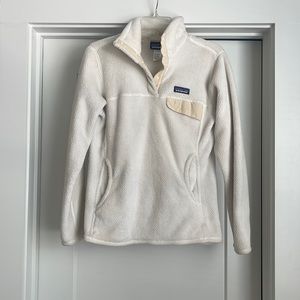 Fleece Patagonia Pullover